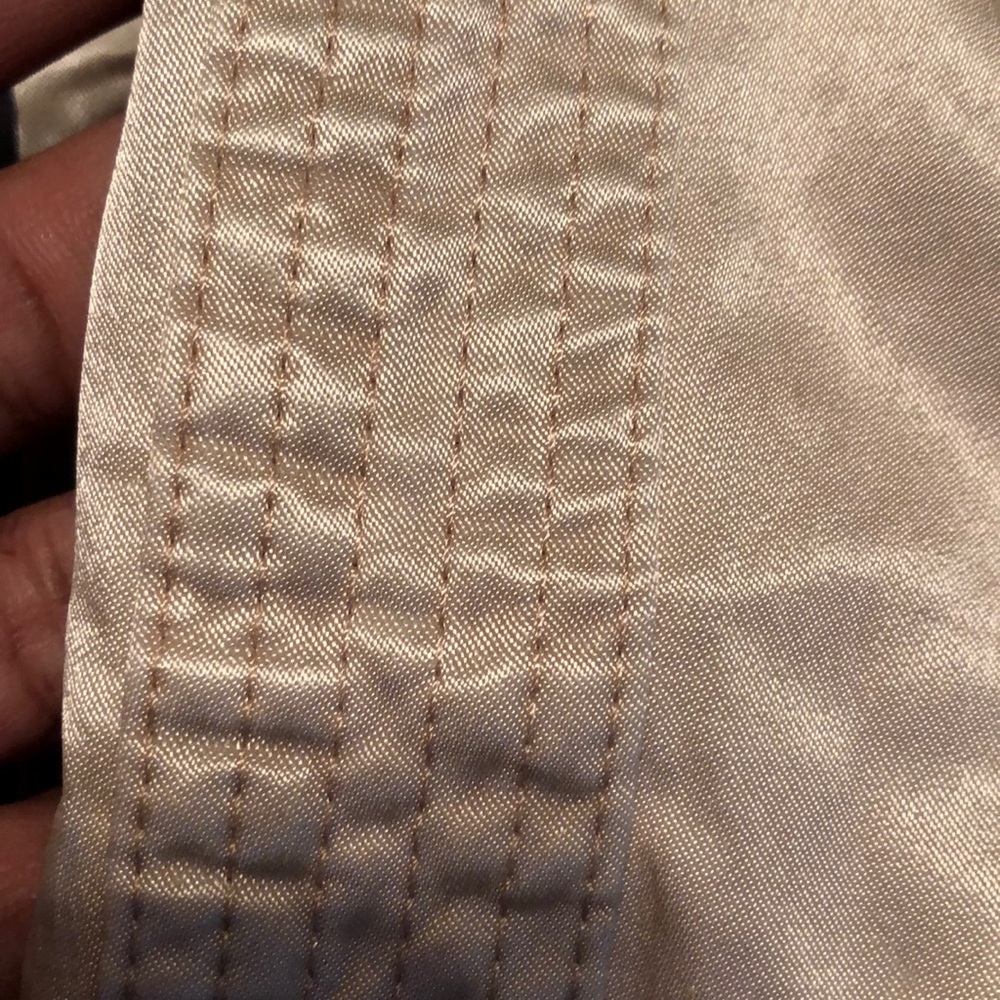Size 6 BCBGirls new with tags pants. - Picture 2 of 5